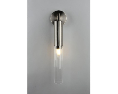 Дополнительное фото Настенный светильник Aployt Kasia APL.327.21.01: Купить в Интернет магазин освещения GCSVET.RU