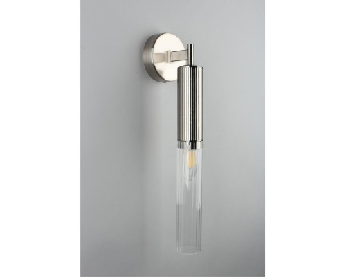 Дополнительное фото Настенный светильник Aployt Kasia APL.327.21.01: Купить в Интернет магазин освещения GCSVET.RU