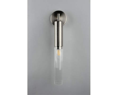 Дополнительное фото Настенный светильник Aployt Kasia APL.327.21.01: Купить в Интернет магазин освещения GCSVET.RU