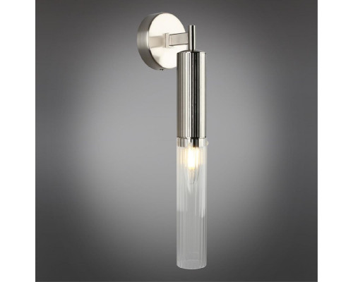 Дополнительное фото Настенный светильник Aployt Kasia APL.327.21.01: Купить в Интернет магазин освещения GCSVET.RU