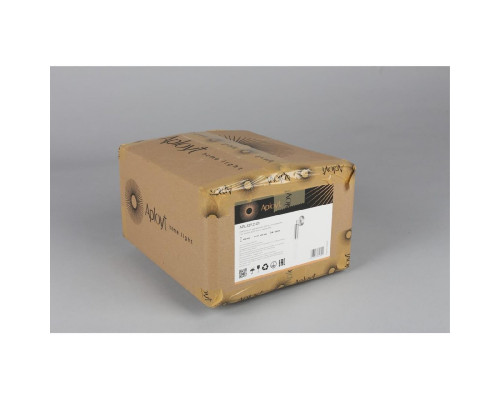 Дополнительное фото Настенный светильник Aployt Kasia APL.327.21.01: Купить в Интернет магазин освещения GCSVET.RU