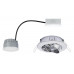 Дополнительное фото Светильник встраиваемый LED Paulmann Coin 93981: Купить в Интернет магазин освещения GCSVET.RU