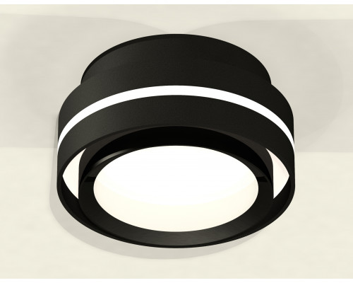 Дополнительное фото Светильник потолочный Ambrella Light Techno Spot XS8414001 (C8414, N8113): Купить в Интернет магазин освещения GCSVET.RU