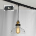 Основное фото Светильник трековый однофазный Lussole LOFT Track Lights LSP-9606-TAB: Купить в Интернет магазин освещения GCSVET.RU