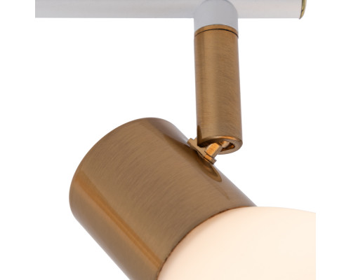 Дополнительное фото Светильник спот Arte Lamp Falena A3117PL-2WH: Купить в Интернет магазин освещения GCSVET.RU