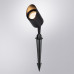Дополнительное фото Грунтовый светильник Arte Lamp Elsie A1022IN-1BK: Купить в Интернет магазин освещения GCSVET.RU