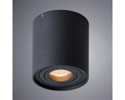Дополнительное фото Светильник потолочный Arte Lamp Falcon A5645PL-1BK: Купить в Интернет магазин освещения GCSVET.RU