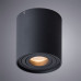 Дополнительное фото Светильник потолочный Arte Lamp Falcon A5645PL-1BK: Купить в Интернет магазин освещения GCSVET.RU