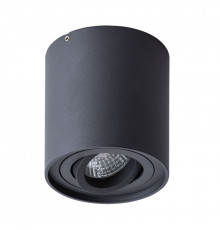 Светильник потолочный Arte Lamp Falcon A5645PL-1BK