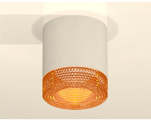 Дополнительное фото Светильник накладной Ambrella Light Techno XS7401024 (C7401, N7195): Купить в Интернет магазин освещения GCSVET.RU