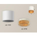 Дополнительное фото Светильник накладной Ambrella Light Techno XS7401024 (C7401, N7195): Купить в Интернет магазин освещения GCSVET.RU