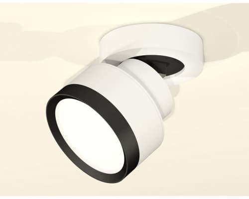 Дополнительное фото Светильник спот Ambrella Light Techno Spot XM8101002 (A2228, A2105, C8101, N8113): Купить в Интернет магазин освещения GCSVET.RU