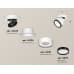Дополнительное фото Светильник спот Ambrella Light Techno Spot XM8101002 (A2228, A2105, C8101, N8113): Купить в Интернет магазин освещения GCSVET.RU