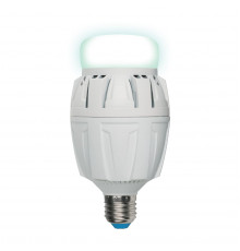 Светодиодная лампочка Uniel LED-M88 LED-M88-50W/DW/E27/FR ALV01WH картон