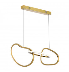Светильник подвесной ST Luce Abra SL6505.203.26