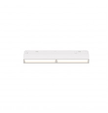 Светильник трековый (магнитый) Maytoni Parete TR106-4-12W-DS-W