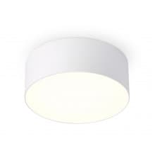 Светильник потолочный Ambrella Light Orbital Air Alum FV5511
