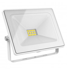 Прожектор светодиодный Gauss Slim 20W 6500К 613120320