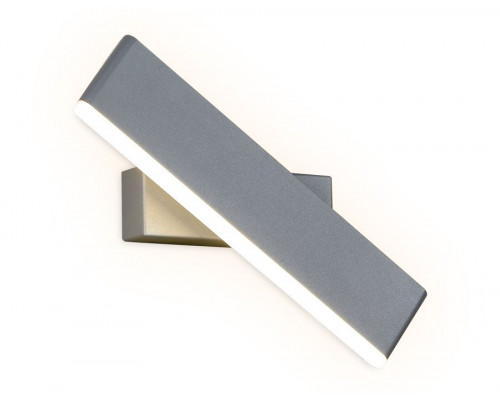 Дополнительное фото Настенный светильник Ambrella Light Wall FW428: Купить в Интернет магазин освещения GCSVET.RU
