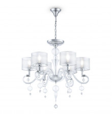 Люстра подвесная Maytoni Bubble Dreams MOD603-06-N