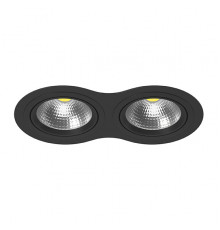 Светильник встраиваемый Lightstar INTERO 111 i9270707 (217927+217907+217907)