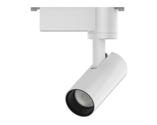 Основное фото Светильник трековый LED Gauss Track Light Led TR075: Купить в Интернет магазин освещения GCSVET.RU