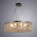 Дополнительное фото Светильник подвесной Arte Lamp Galatea A1222SP-8CC: Купить в Интернет магазин освещения GCSVET.RU