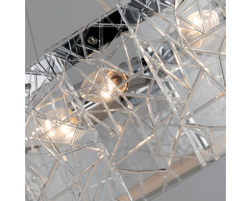 Дополнительное фото Светильник подвесной Arte Lamp Galatea A1222SP-8CC: Купить в Интернет магазин освещения GCSVET.RU