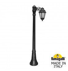 Садовый светильник Fumagalli K22.158.S10.AXF1R