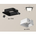 Дополнительное фото Светильник встраиваемый Ambrella Light Techno XC7902013 (C7902, N7755): Купить в Интернет магазин освещения GCSVET.RU