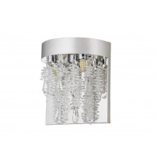 Светильник настенный Arti Lampadari Flusso H 2.18.107 N