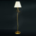 Дополнительное фото Напольный светильник Mantra Paola Painted Gold 3543: Купить в Интернет магазин освещения GCSVET.RU