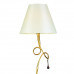 Дополнительное фото Напольный светильник Mantra Paola Painted Gold 3543: Купить в Интернет магазин освещения GCSVET.RU