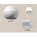 Дополнительное фото Светильник потолочный Ambrella Light Techno Spot XS1101030 (C1101, N7191): Купить в Интернет магазин освещения GCSVET.RU
