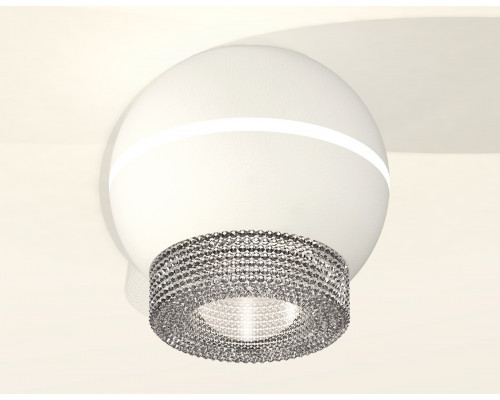 Дополнительное фото Светильник потолочный Ambrella Light Techno Spot XS1101030 (C1101, N7191): Купить в Интернет магазин освещения GCSVET.RU