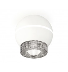 Светильник потолочный Ambrella Light Techno Spot XS1101030 (C1101, N7191)