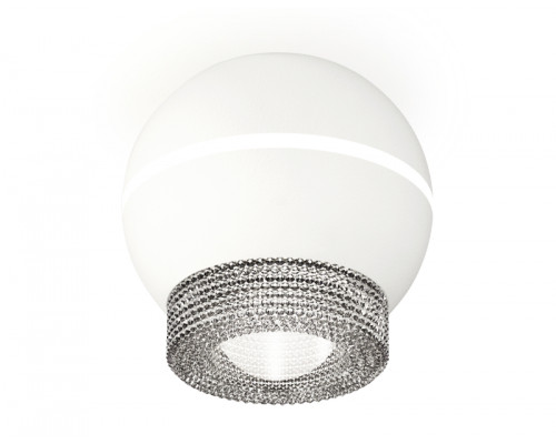 Основное фото Светильник потолочный Ambrella Light Techno Spot XS1101030 (C1101, N7191): Купить в Интернет магазин освещения GCSVET.RU
