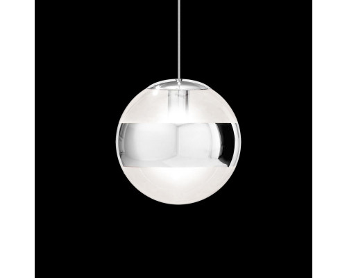 Дополнительное фото Светильник подвесной LOFT IT Mirror ball LOFT5025: Купить в Интернет магазин освещения GCSVET.RU