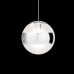 Дополнительное фото Светильник подвесной LOFT IT Mirror ball LOFT5025: Купить в Интернет магазин освещения GCSVET.RU