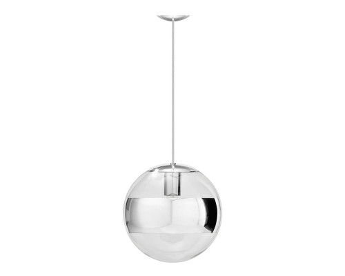 Основное фото Светильник подвесной LOFT IT Mirror ball LOFT5025: Купить в Интернет магазин освещения GCSVET.RU