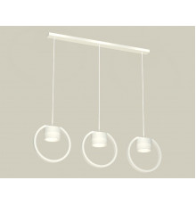Светильник подвесной Ambrella Light Traditional (C9106, N8401) XB9106155