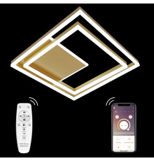 Люстра потолочная Natali Kovaltseva LED LAMPS 81314
