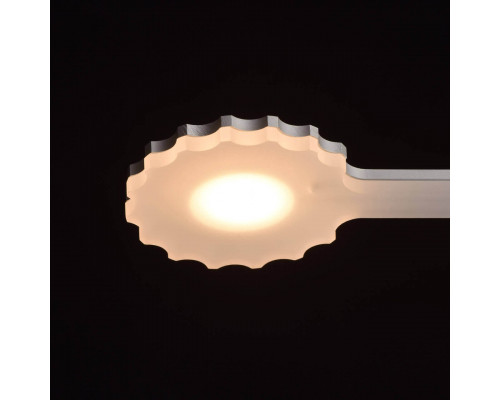 Дополнительное фото Светильник подвесной LED De Markt Ральф 675013005: Купить в Интернет магазин освещения GCSVET.RU