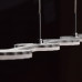 Дополнительное фото Светильник подвесной LED De Markt Ральф 675013005: Купить в Интернет магазин освещения GCSVET.RU