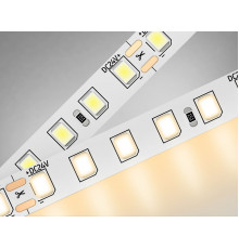 Лента светодиодная Ambrella Light LED Strip 24В 2835 10Вт/м 3000K 5м IP20 GS3101