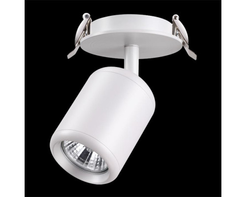 Дополнительное фото Светильник спот (встраиваемый) Novotech Pipe 370452: Купить в Интернет магазин освещения GCSVET.RU