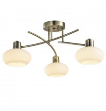 Люстра потолочная Arte Lamp 97 A7556PL-3AB