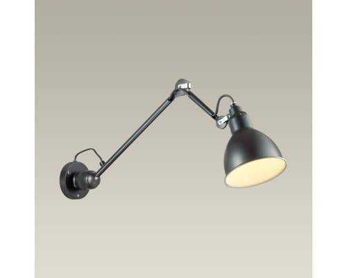 Дополнительное фото Светильник спот Odeon Light Arta 4125/1WD: Купить в Интернет магазин освещения GCSVET.RU