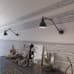 Дополнительное фото Светильник спот Odeon Light Arta 4125/1WD: Купить в Интернет магазин освещения GCSVET.RU