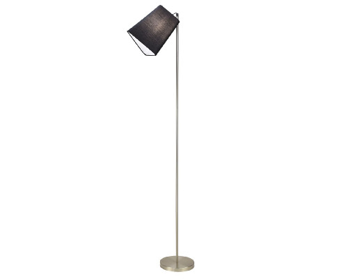 Основное фото Напольный светильник Escada Hall 10185/T Black: Купить в Интернет магазин освещения GCSVET.RU